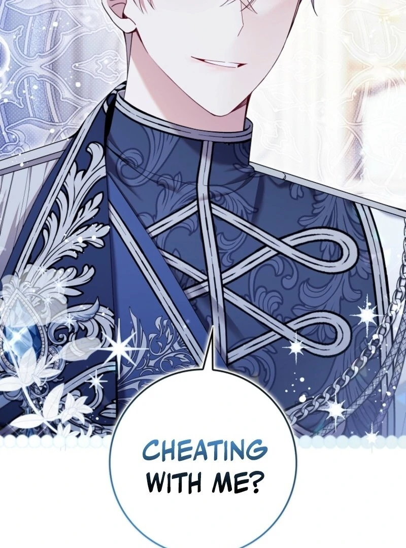 I Saved You, but I’m Not Responsible chapter 45 page 119