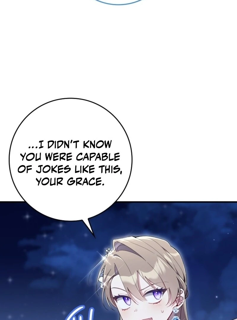 I Saved You, but I’m Not Responsible chapter 45 page 120