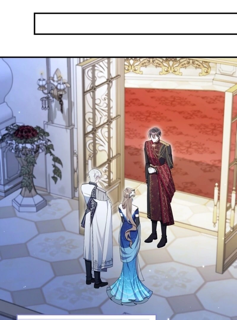 I Saved You, but I’m Not Responsible chapter 45 page 125