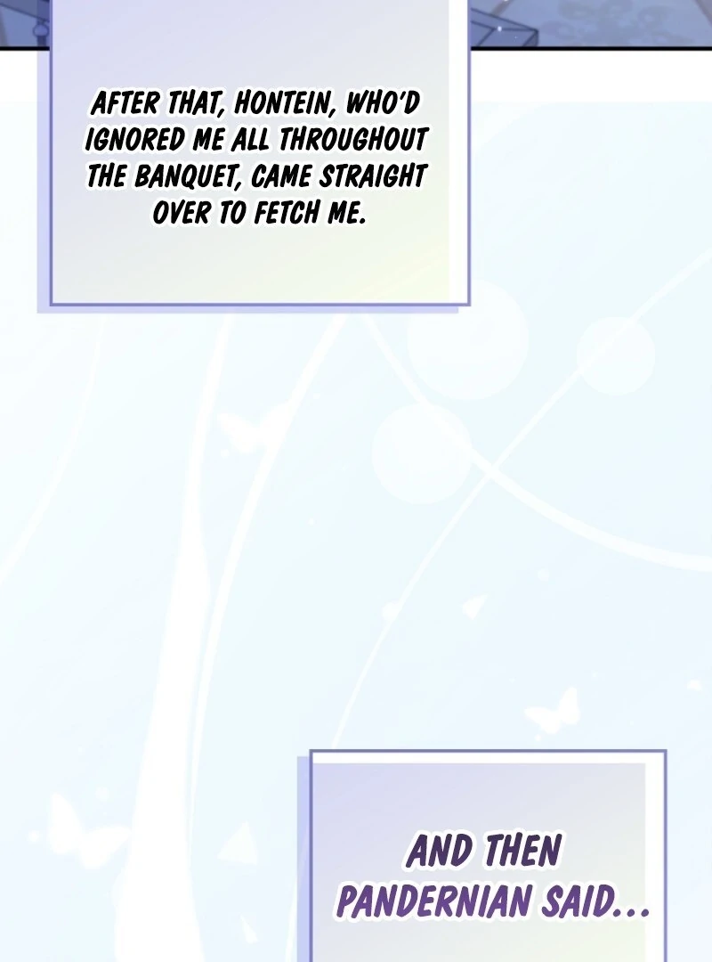 I Saved You, but I’m Not Responsible chapter 45 page 126