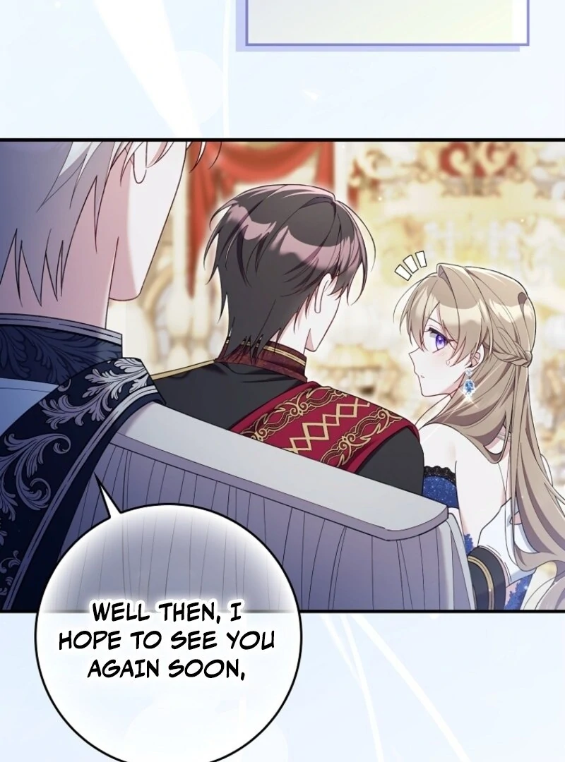 I Saved You, but I’m Not Responsible chapter 45 page 127