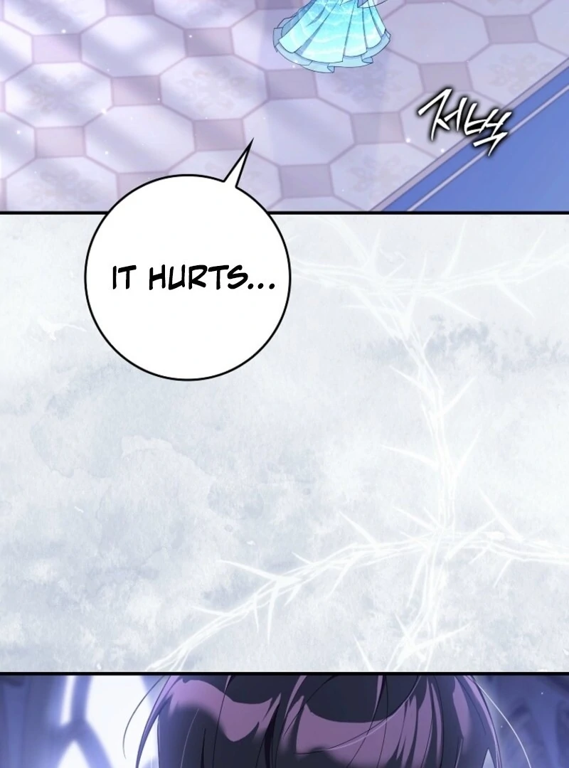 I Saved You, but I’m Not Responsible chapter 45 page 137