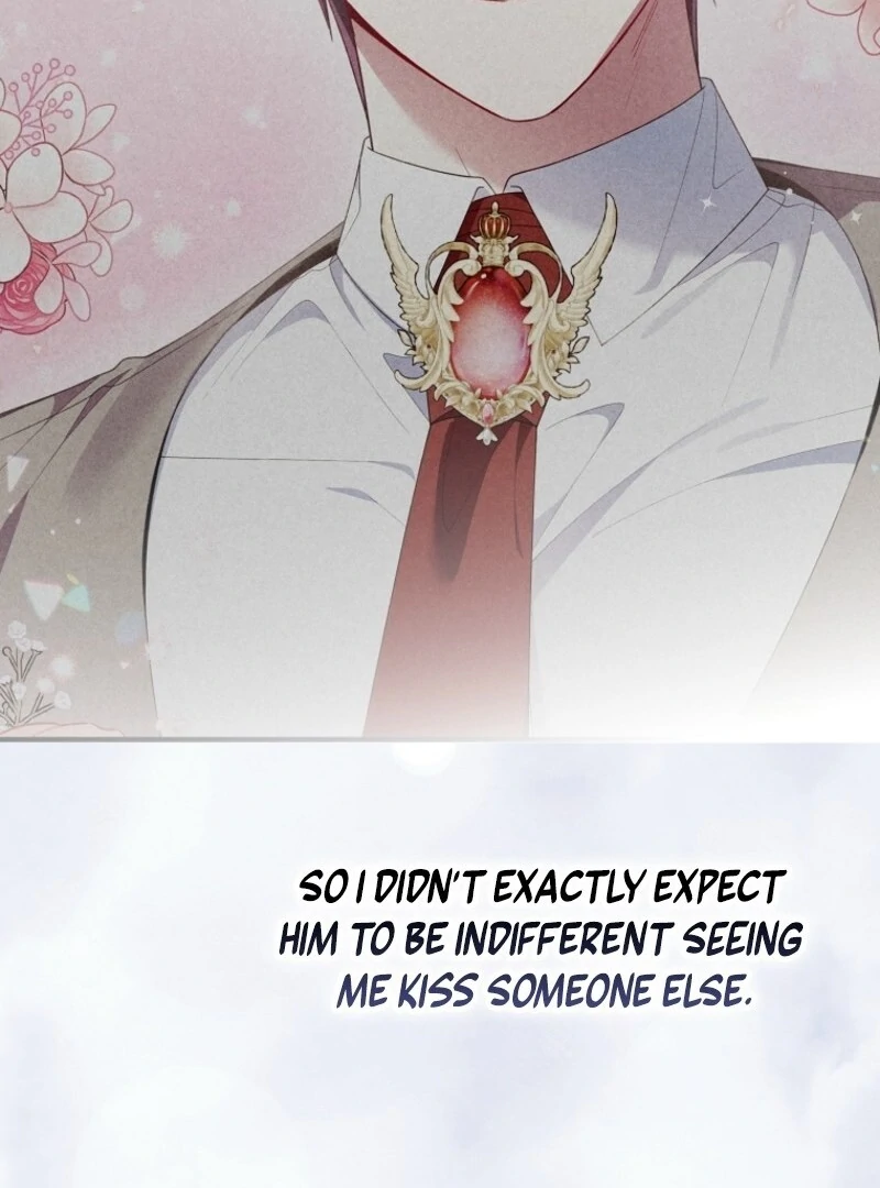 I Saved You, but I’m Not Responsible chapter 45 page 142