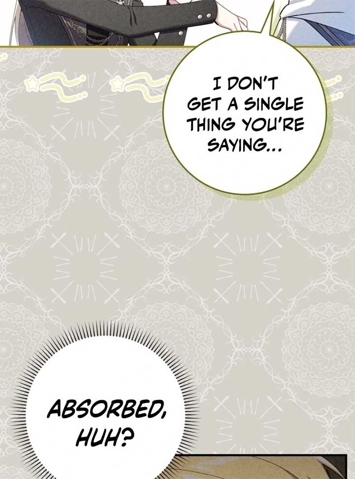 I Saved You, but I’m Not Responsible chapter 46 page 14
