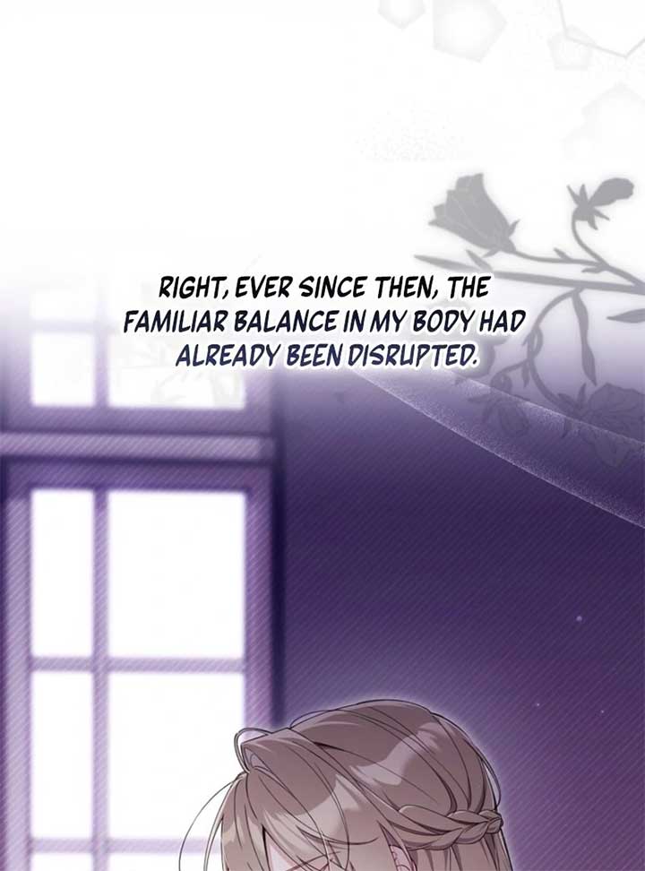 I Saved You, but I’m Not Responsible chapter 46 page 34