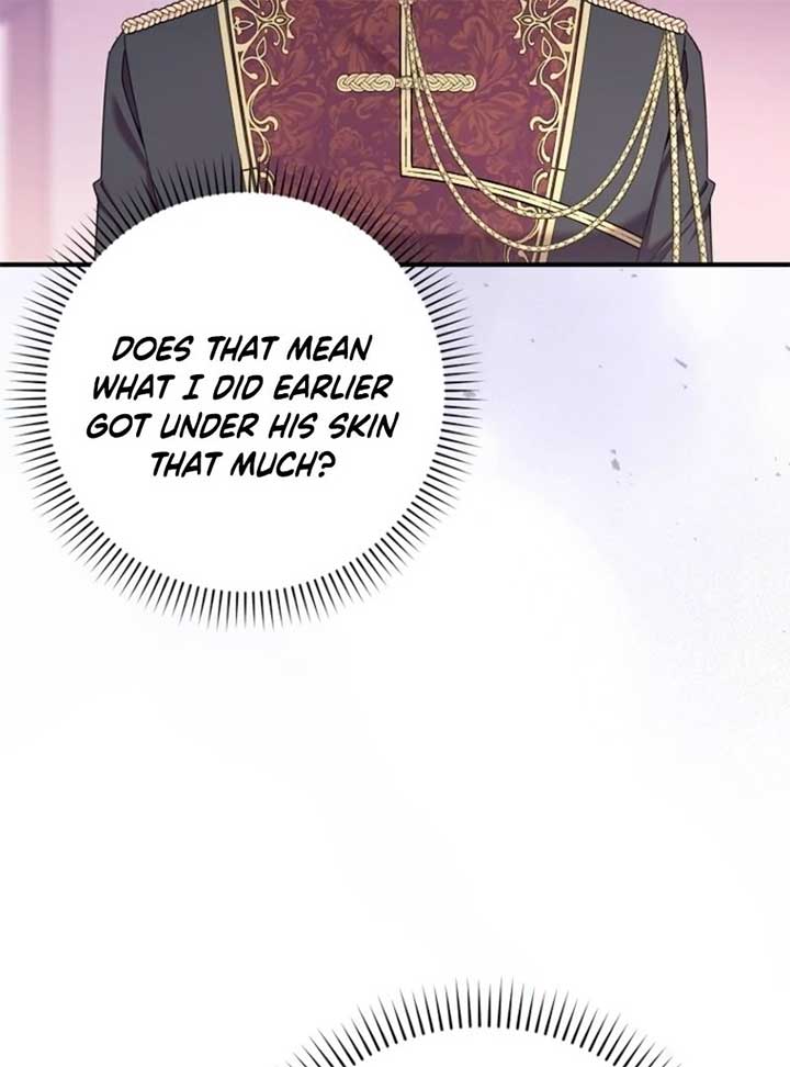 I Saved You, but I’m Not Responsible chapter 46 page 72