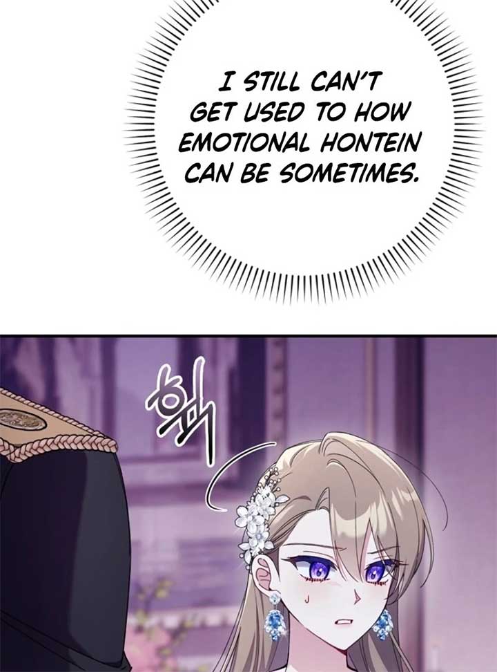 I Saved You, but I’m Not Responsible chapter 46 page 73