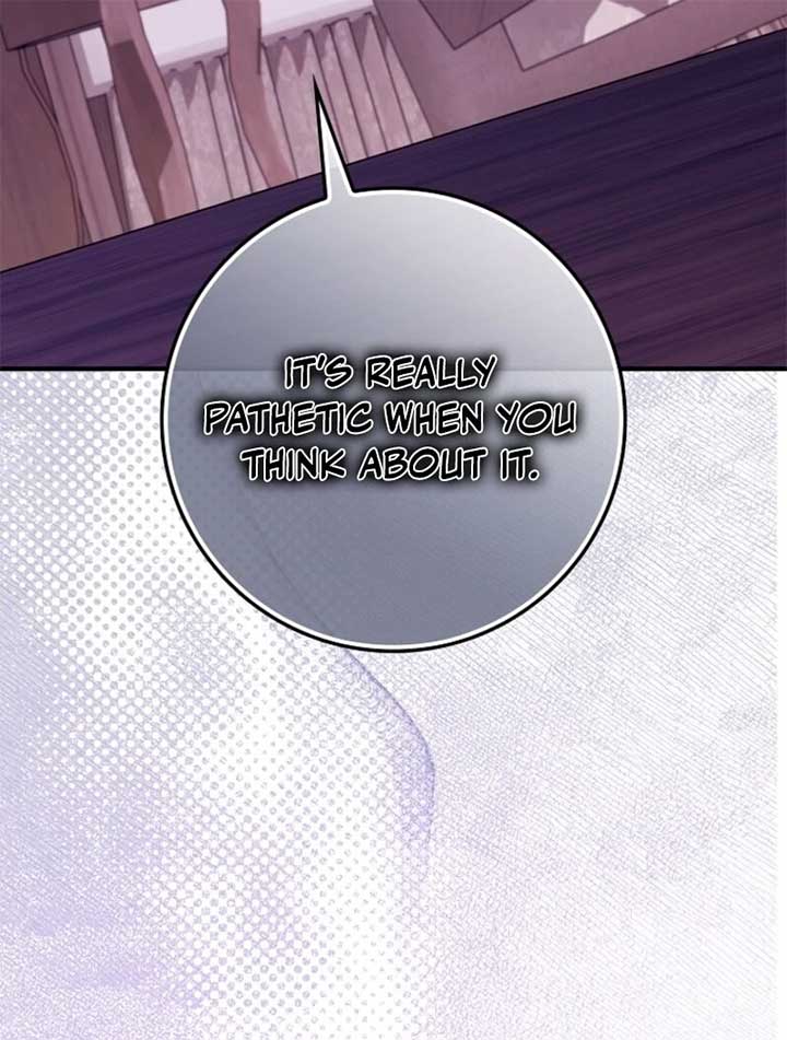I Saved You, but I’m Not Responsible chapter 46 page 81