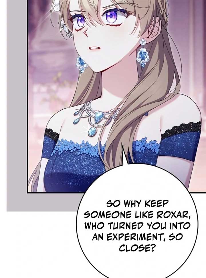 I Saved You, but I’m Not Responsible chapter 46 page 87