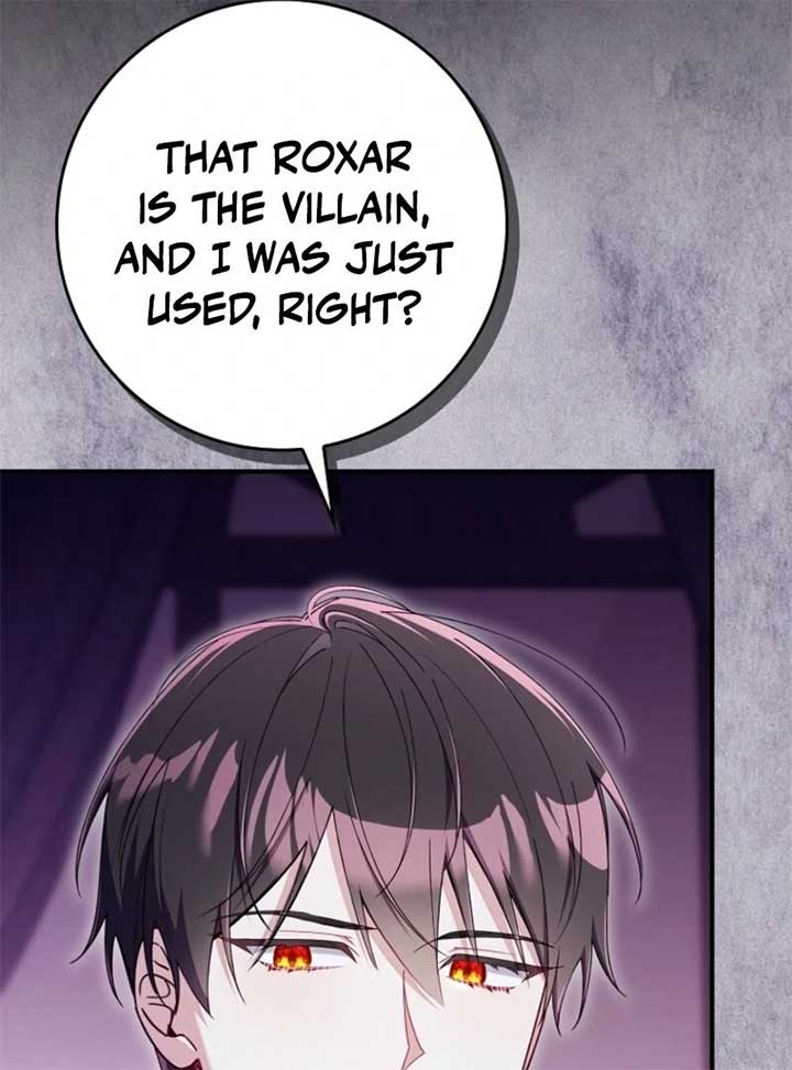 I Saved You, but I’m Not Responsible chapter 46 page 93