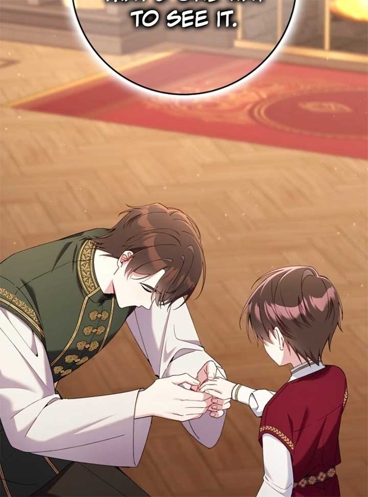 I Saved You, but I’m Not Responsible chapter 46 page 97