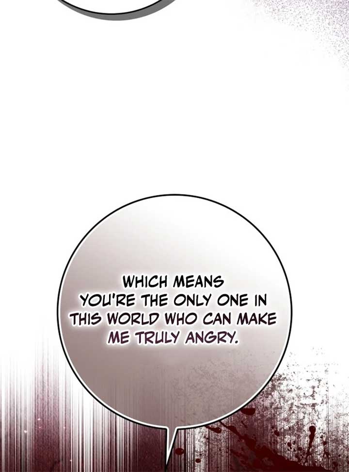 I Saved You, but I’m Not Responsible chapter 46 page 131