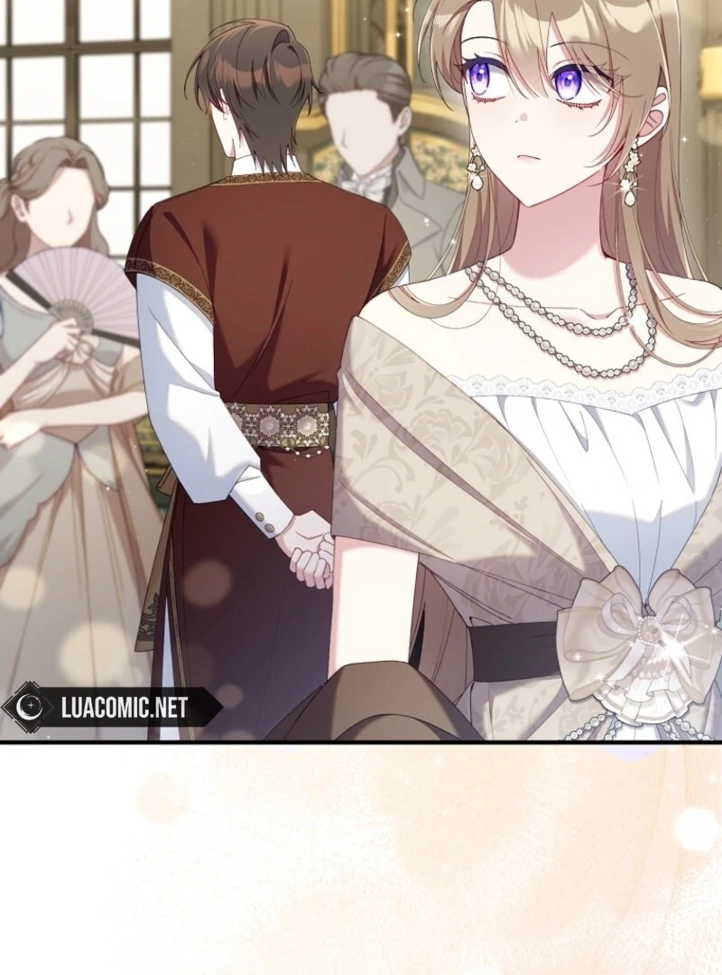 I Saved You, but I’m Not Responsible chapter 47 page 7