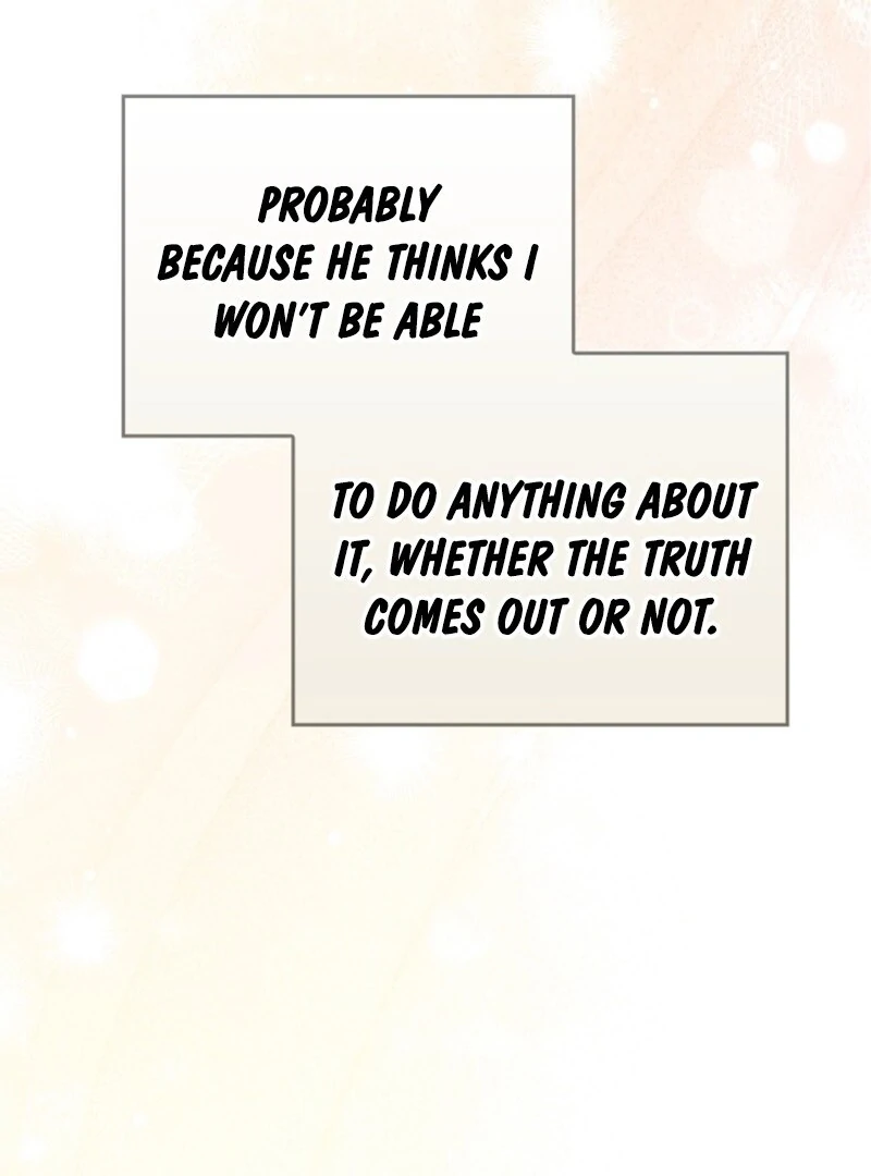 I Saved You, but I’m Not Responsible chapter 47 page 8