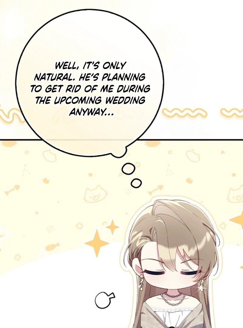 I Saved You, but I’m Not Responsible chapter 47 page 9