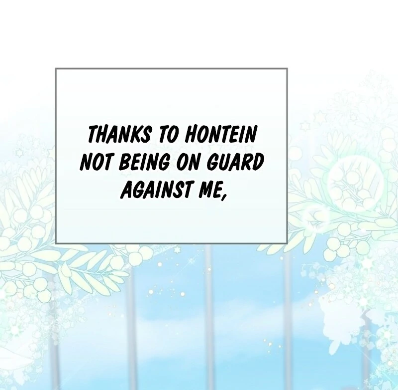 I Saved You, but I’m Not Responsible chapter 47 page 11