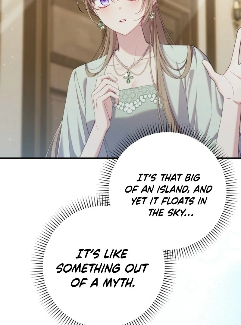 I Saved You, but I’m Not Responsible chapter 47 page 17