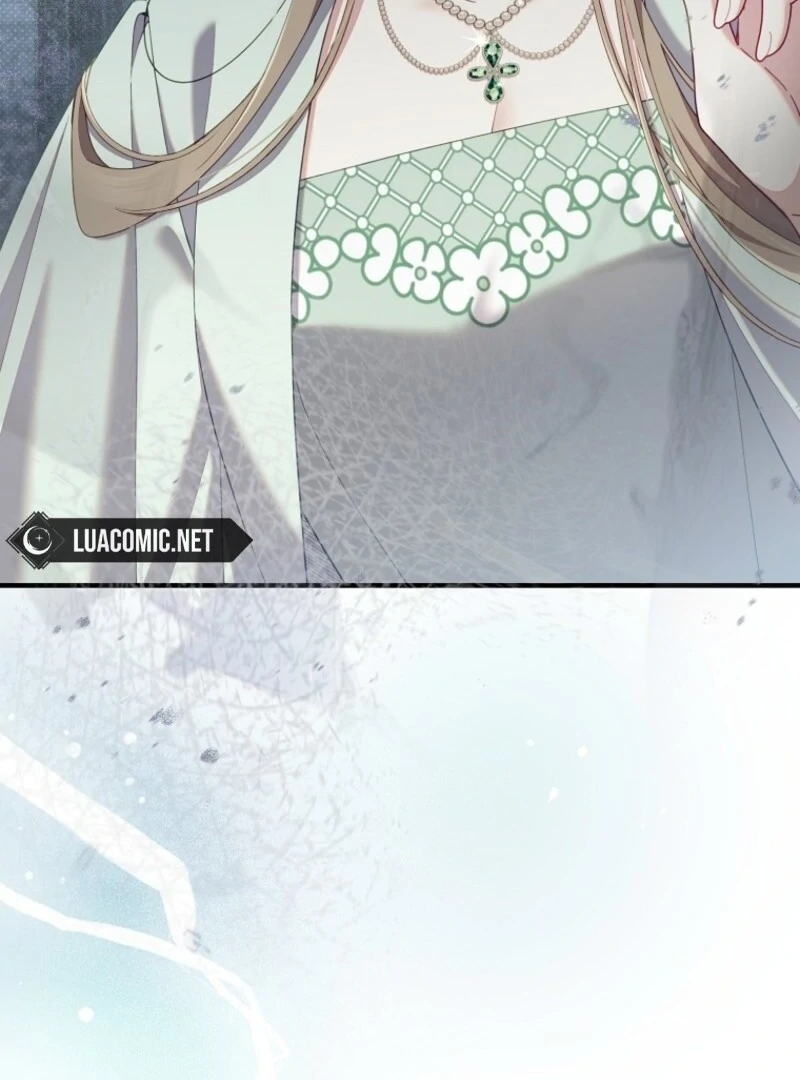 I Saved You, but I’m Not Responsible chapter 47 page 21