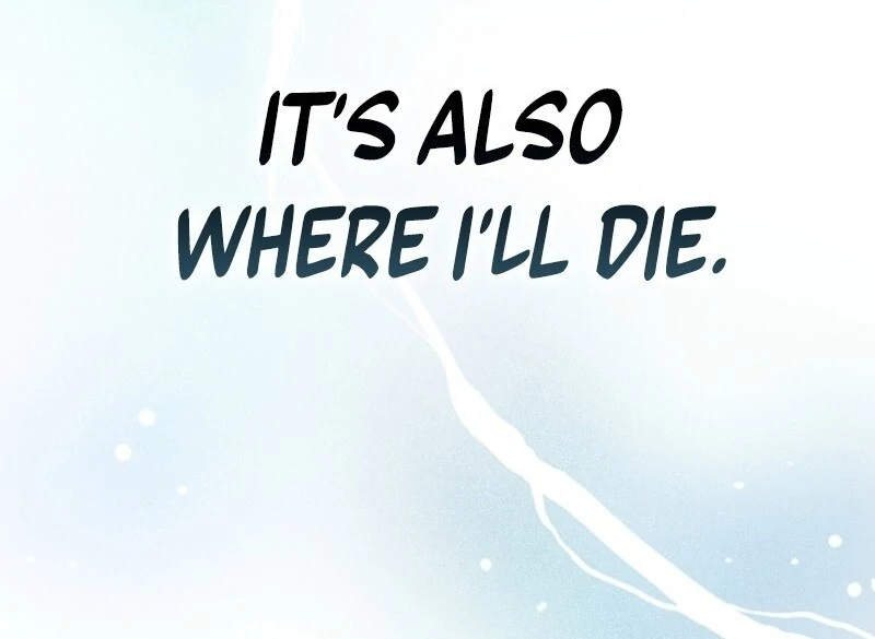 I Saved You, but I’m Not Responsible chapter 47 page 22