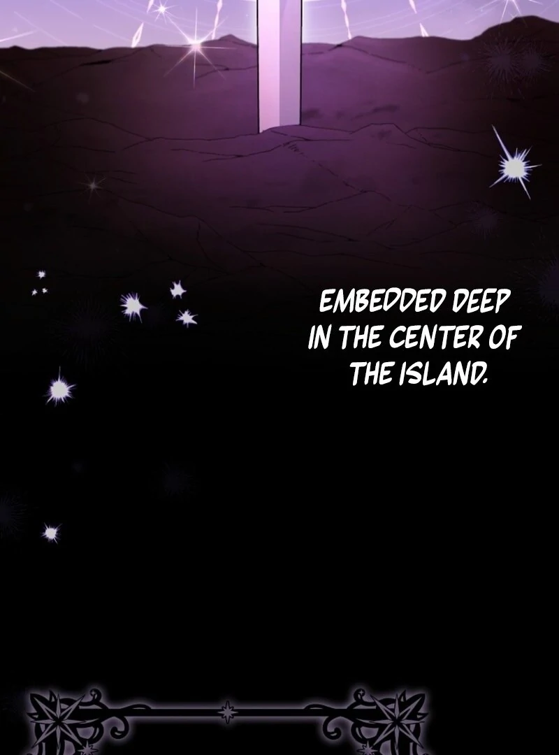 I Saved You, but I’m Not Responsible chapter 47 page 31