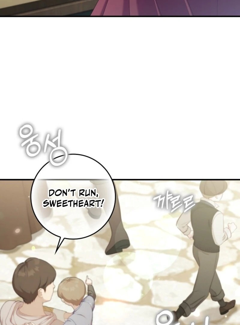 I Saved You, but I’m Not Responsible chapter 47 page 39