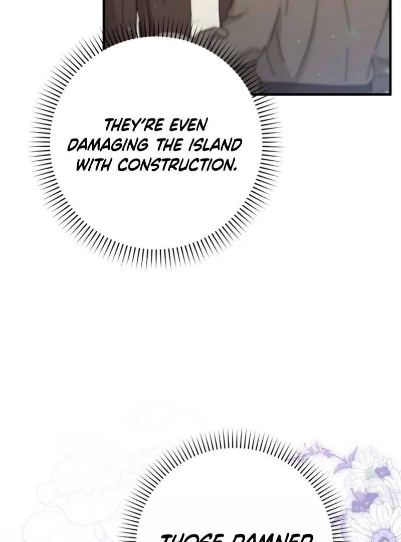 I Saved You, but I’m Not Responsible chapter 47 page 42