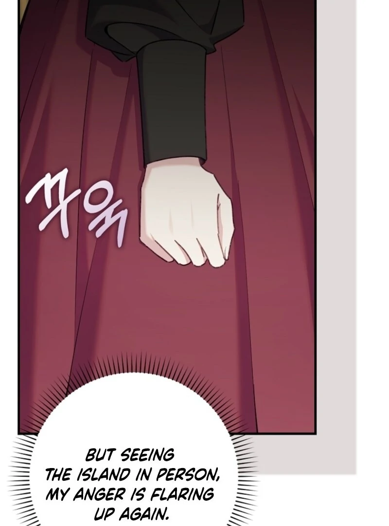 I Saved You, but I’m Not Responsible chapter 47 page 49