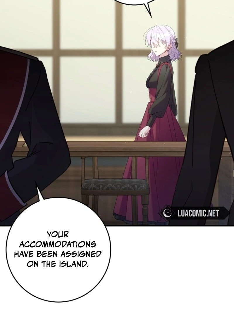 I Saved You, but I’m Not Responsible chapter 47 page 53