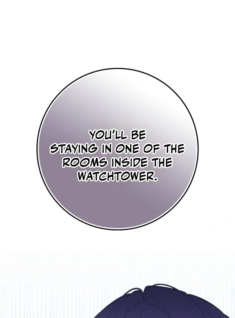 I Saved You, but I’m Not Responsible chapter 47 page 54