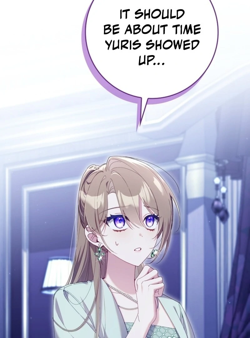 I Saved You, but I’m Not Responsible chapter 47 page 63