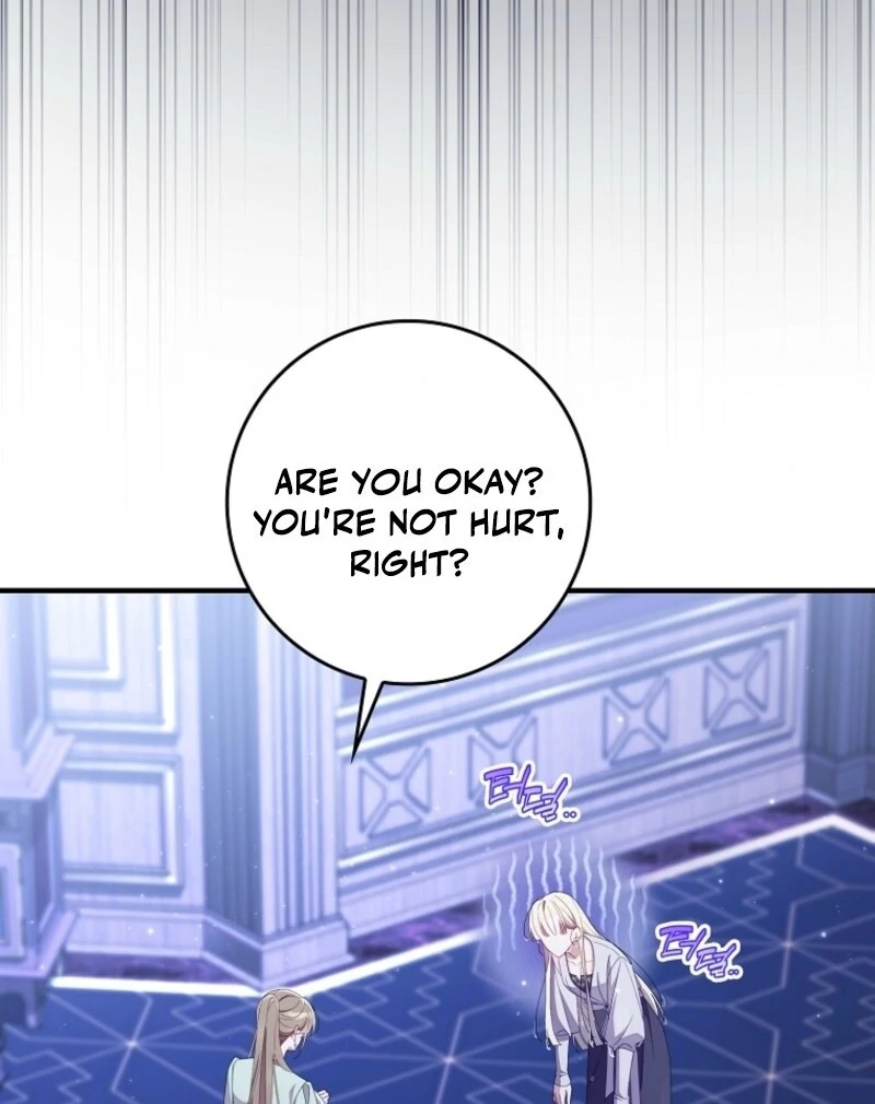 I Saved You, but I’m Not Responsible chapter 47 page 68