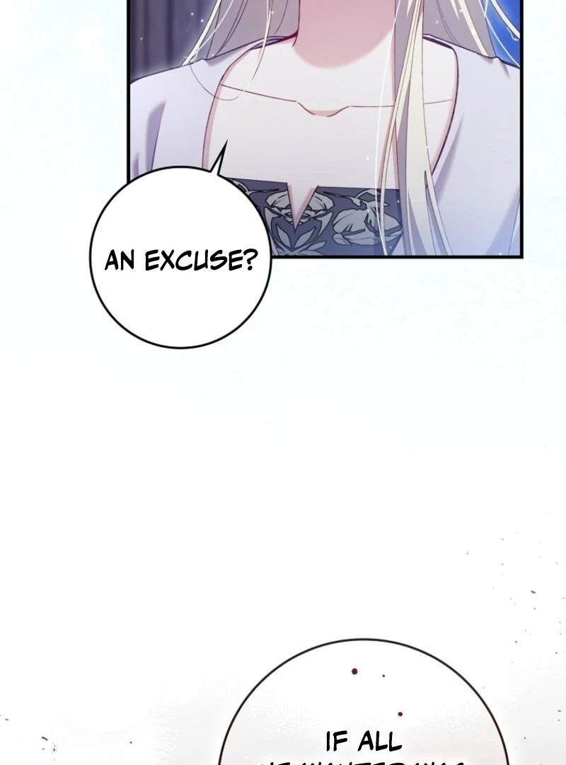 I Saved You, but I’m Not Responsible chapter 47 page 78