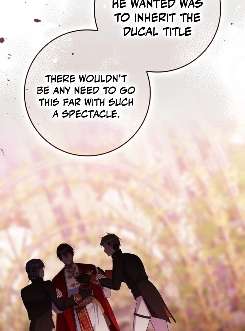 I Saved You, but I’m Not Responsible chapter 47 page 79