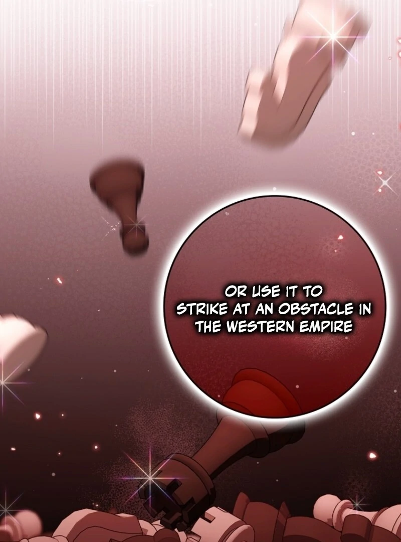 I Saved You, but I’m Not Responsible chapter 47 page 84