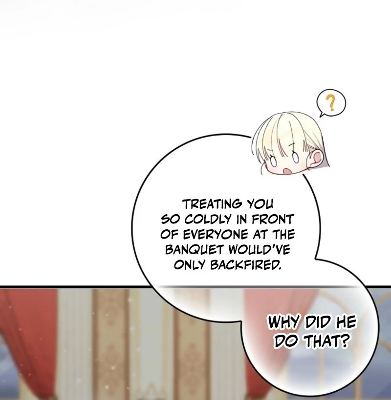 I Saved You, but I’m Not Responsible chapter 47 page 92