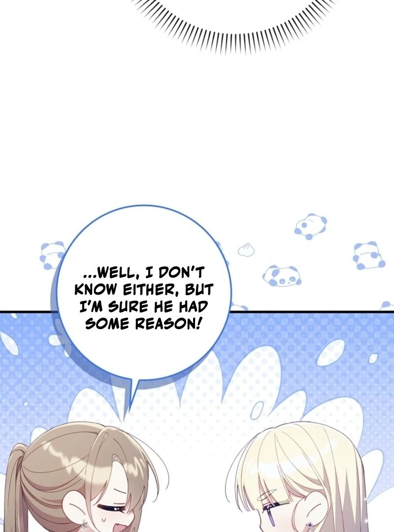 I Saved You, but I’m Not Responsible chapter 47 page 94