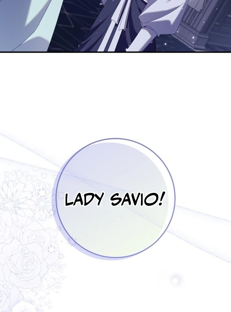 I Saved You, but I’m Not Responsible chapter 47 page 99
