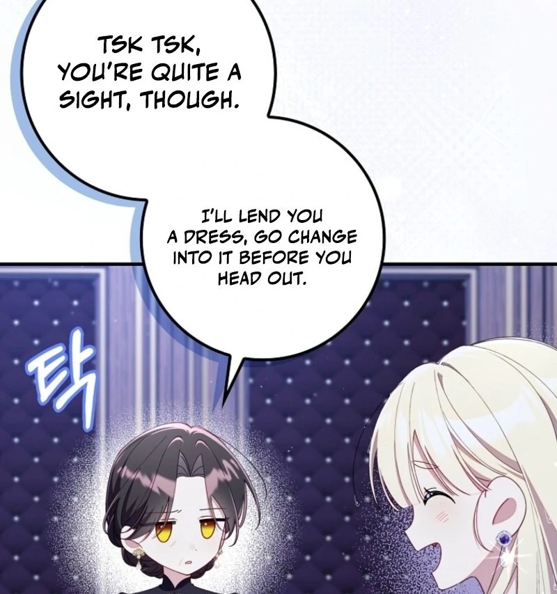 I Saved You, but I’m Not Responsible chapter 47 page 102