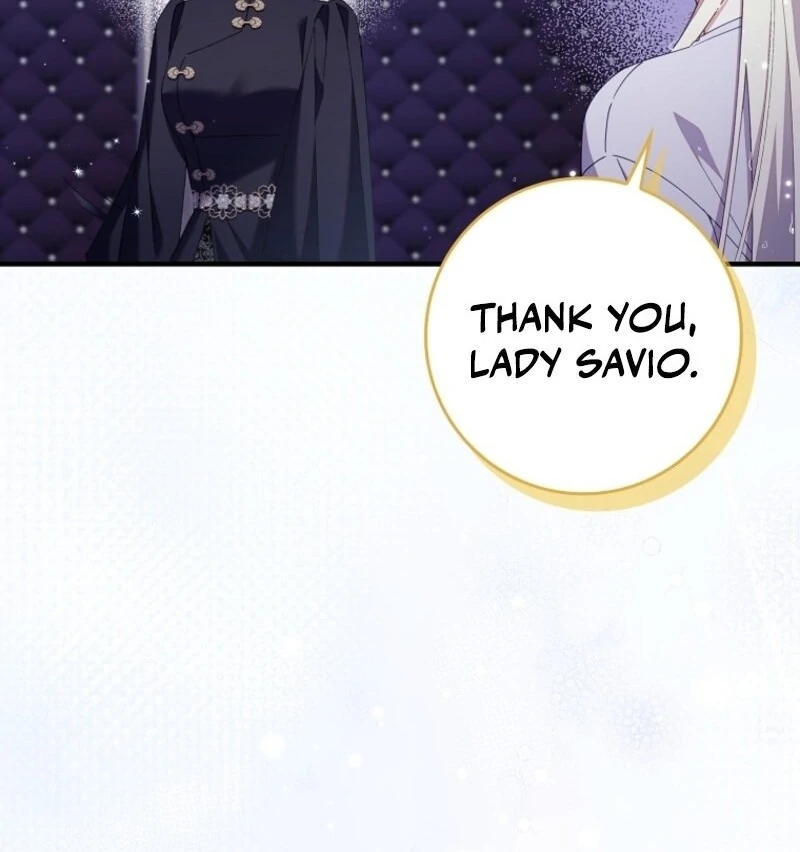 I Saved You, but I’m Not Responsible chapter 47 page 103
