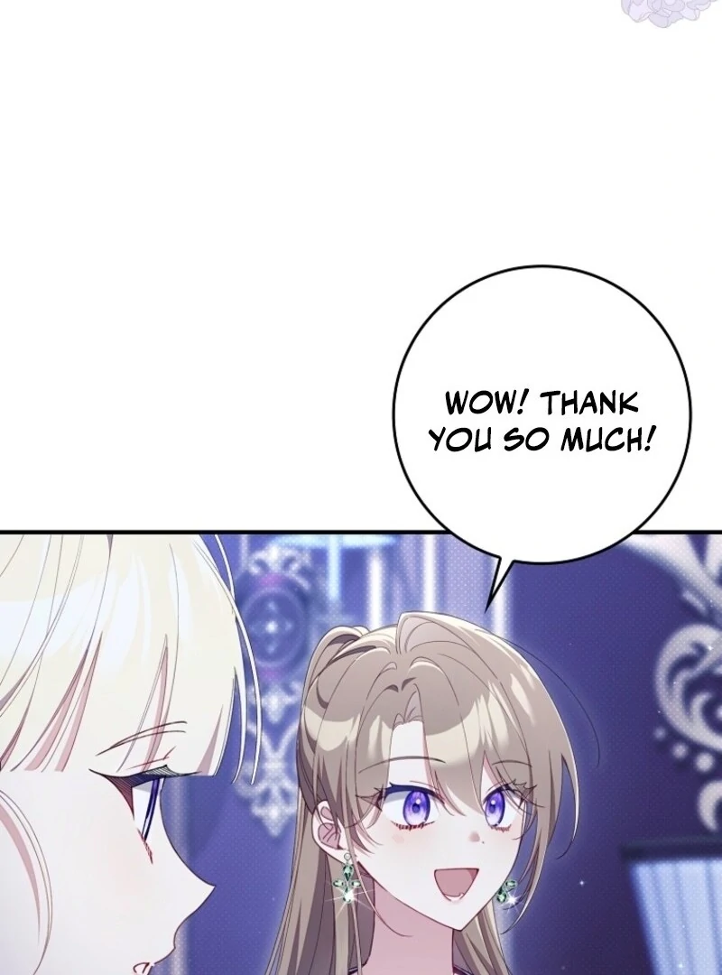 I Saved You, but I’m Not Responsible chapter 47 page 107