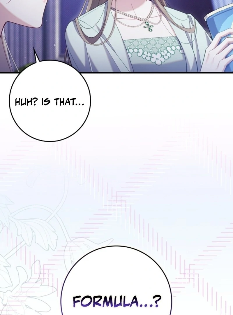 I Saved You, but I’m Not Responsible chapter 47 page 108
