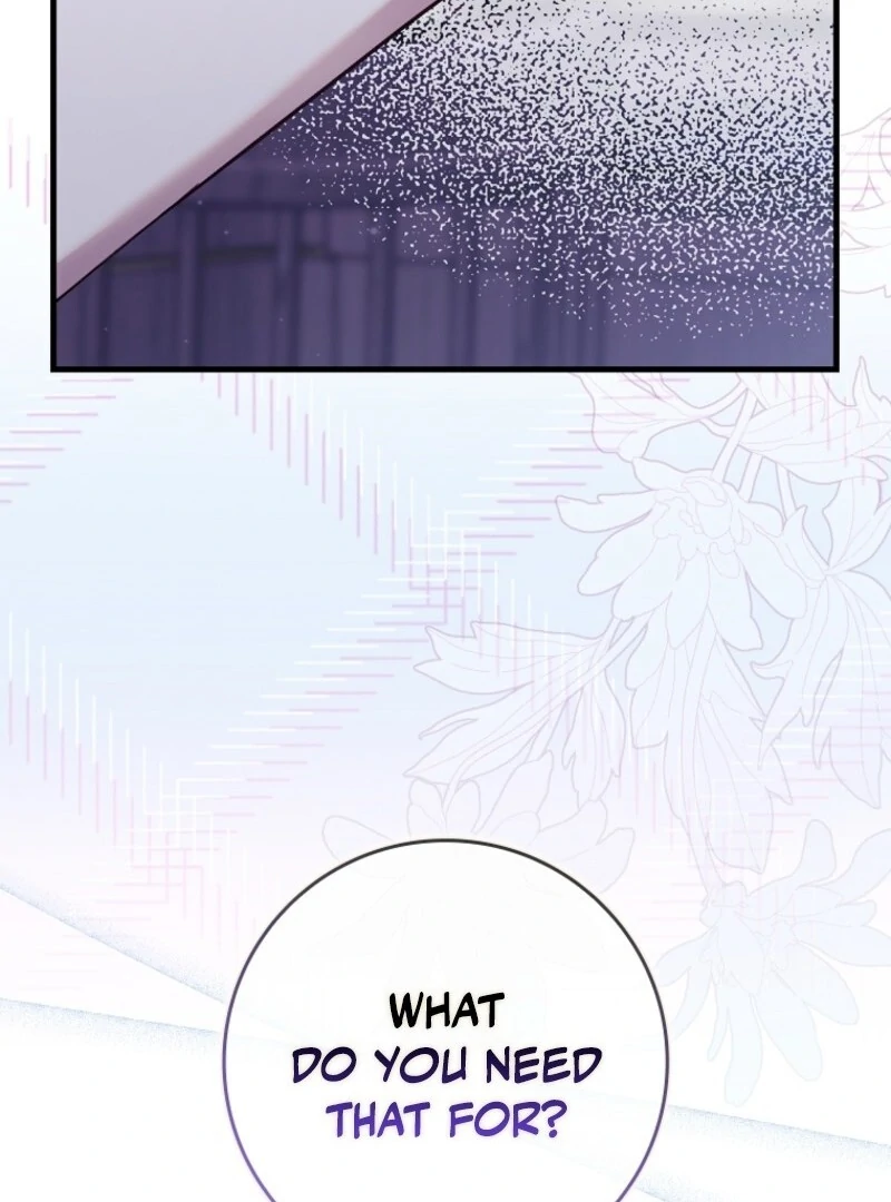 I Saved You, but I’m Not Responsible chapter 47 page 110