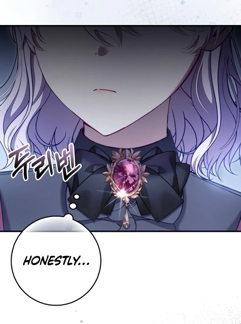 I Saved You, but I’m Not Responsible chapter 47 page 114