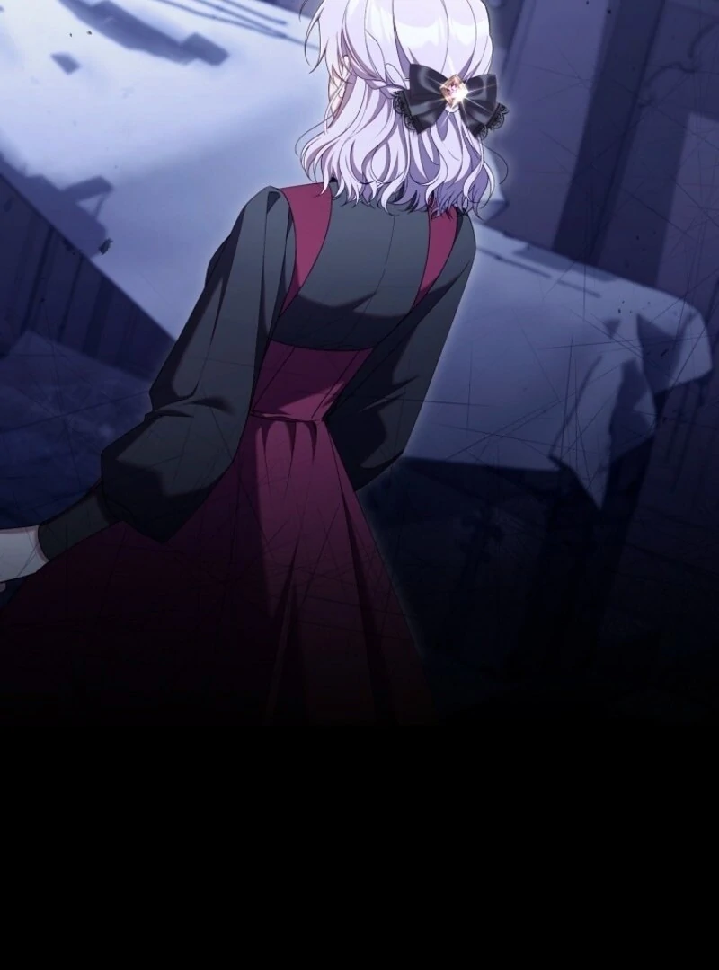 I Saved You, but I’m Not Responsible chapter 47 page 116