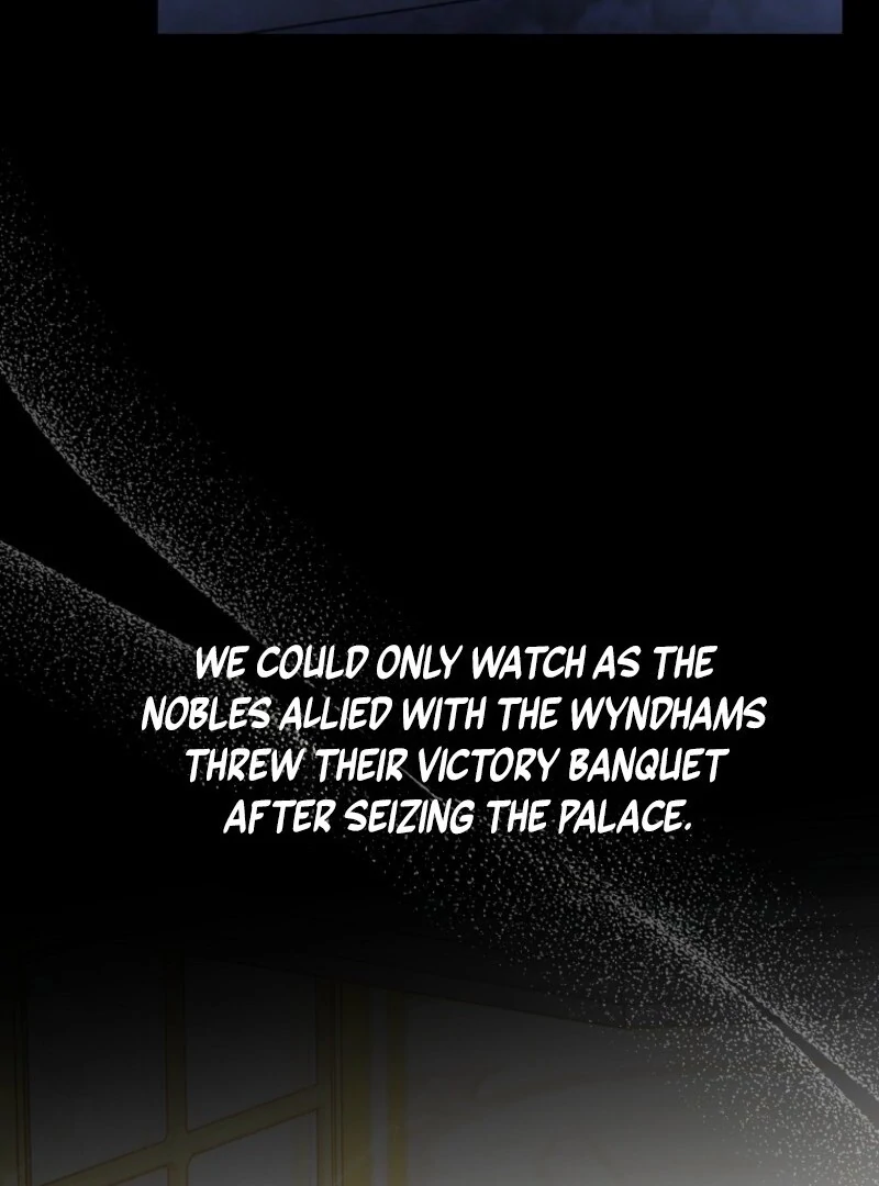 I Saved You, but I’m Not Responsible chapter 47 page 120