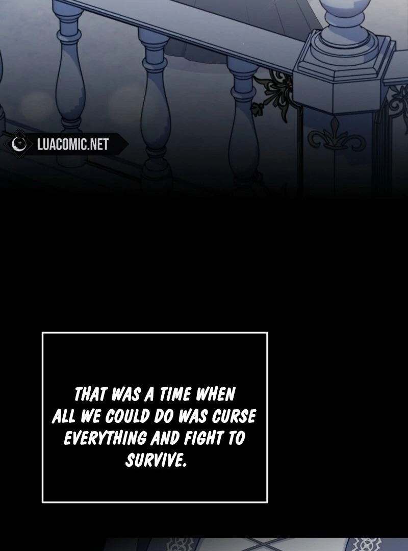 I Saved You, but I’m Not Responsible chapter 47 page 122
