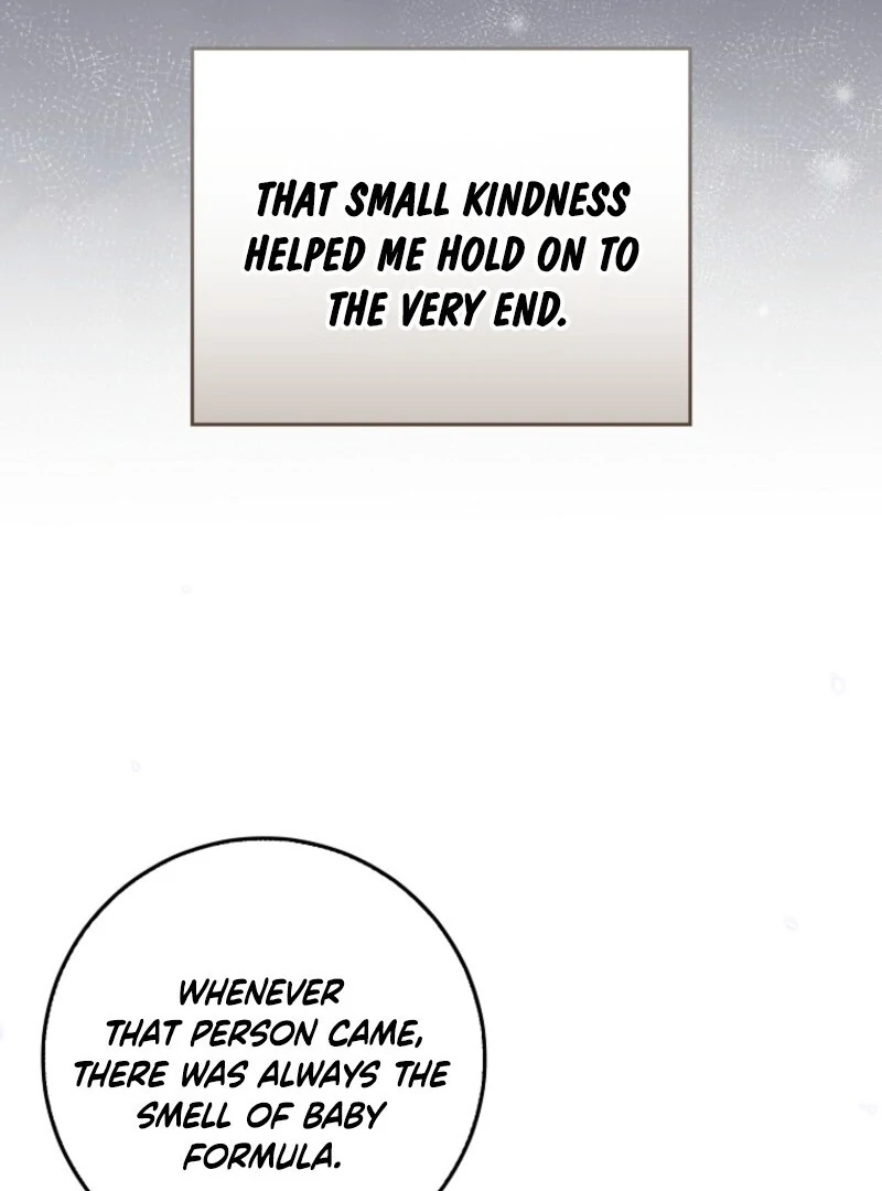 I Saved You, but I’m Not Responsible chapter 47 page 127