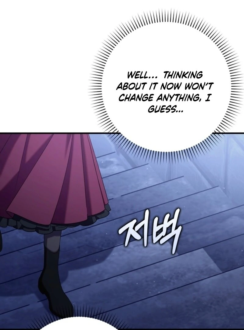 I Saved You, but I’m Not Responsible chapter 47 page 130