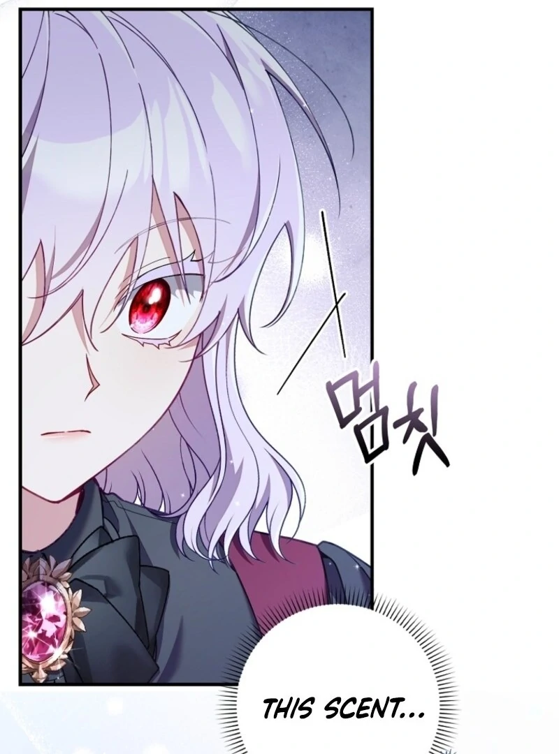I Saved You, but I’m Not Responsible chapter 47 page 132