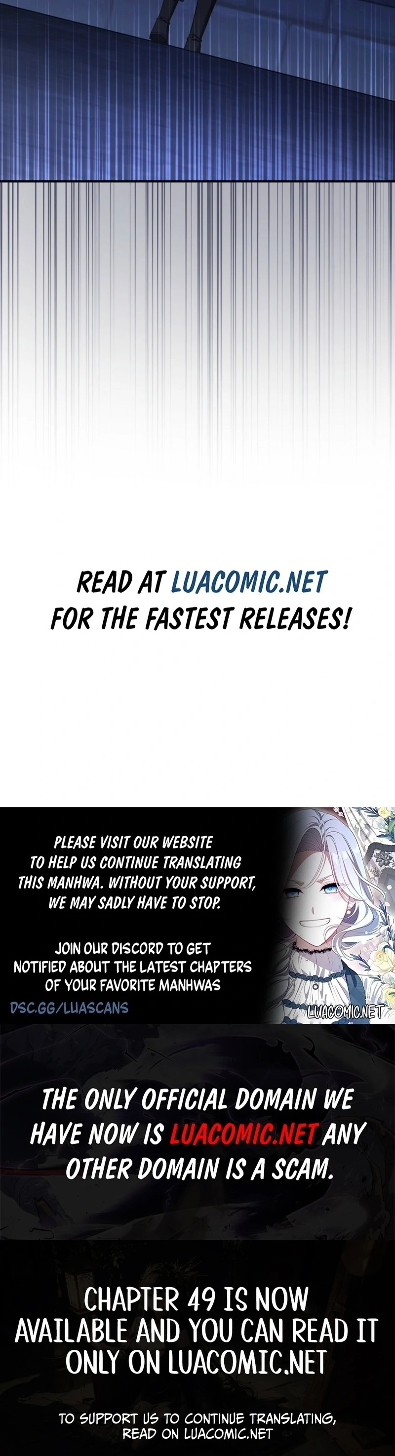 I Saved You, but I’m Not Responsible chapter 47 page 139